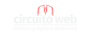logo circuito IA