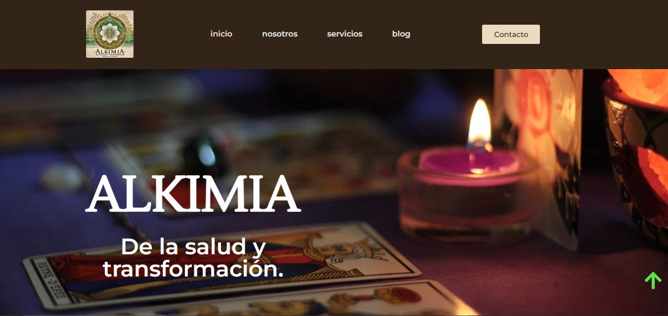 alkimia