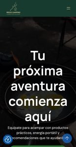 regio camping