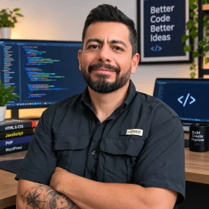 Luis Zavala